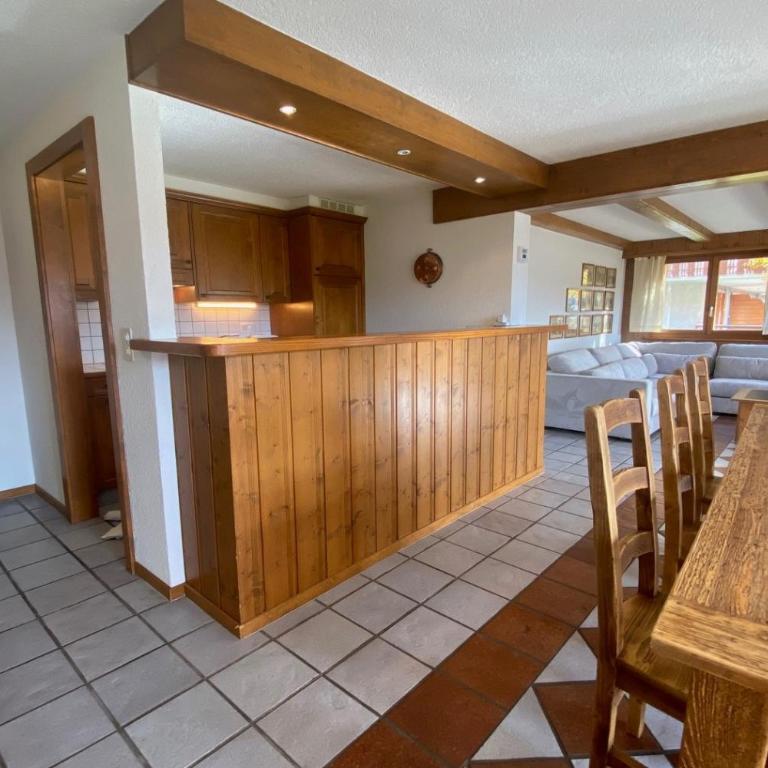 Etoile du Sud 108 - Appartement 3 Chambres - 3