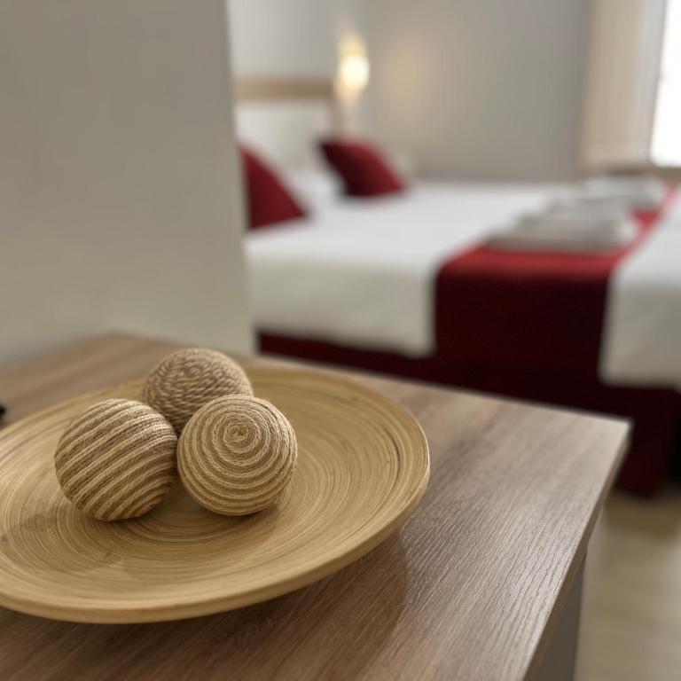 Pinar Málaga Centro, Rooms - Double Room - 3