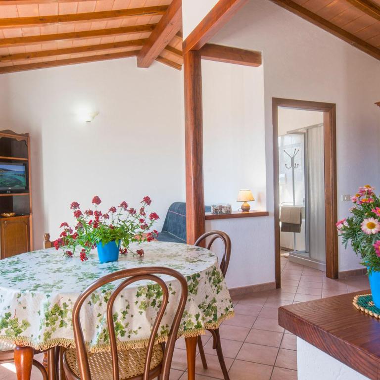 Appartamenti Bellavista by ElbaSummer - Appartamento con 1 Camera da Letto con Vista - 9