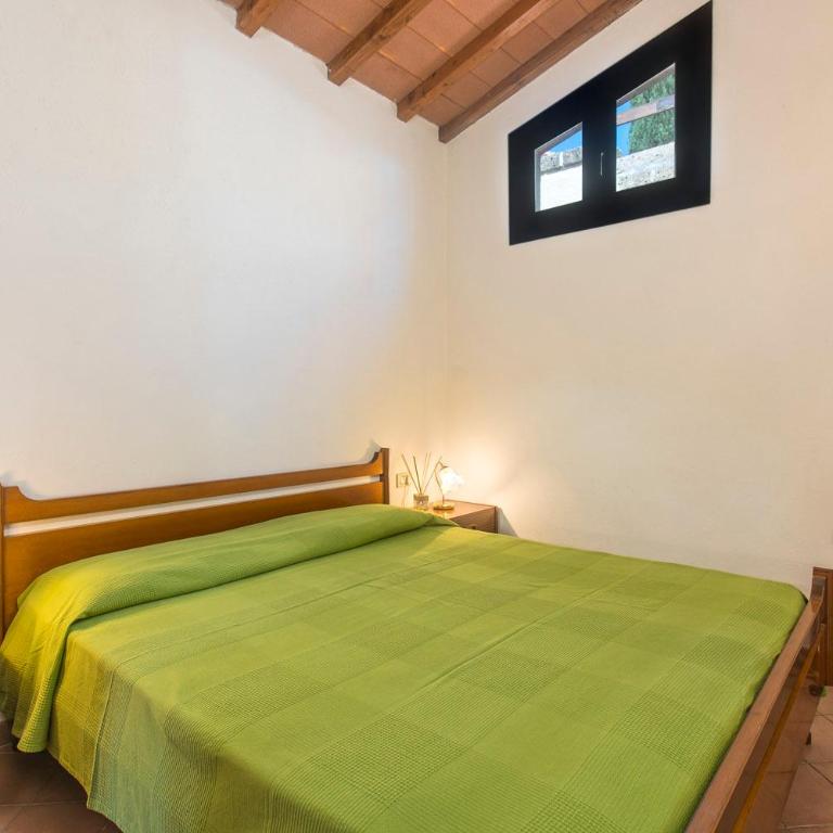 Appartamenti Bellavista by ElbaSummer - Appartamento con 1 Camera da Letto con Vista - 14
