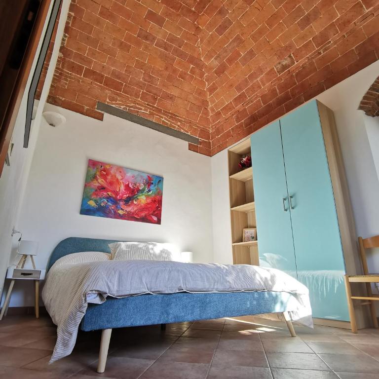 Corte124 - Casa con 2 Camere da Letto - 1