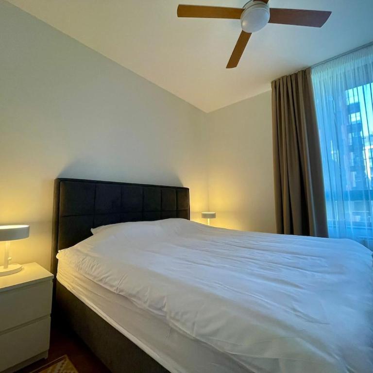 1BR Urban Hideaway at BW - One-Bedroom Apartment - 11