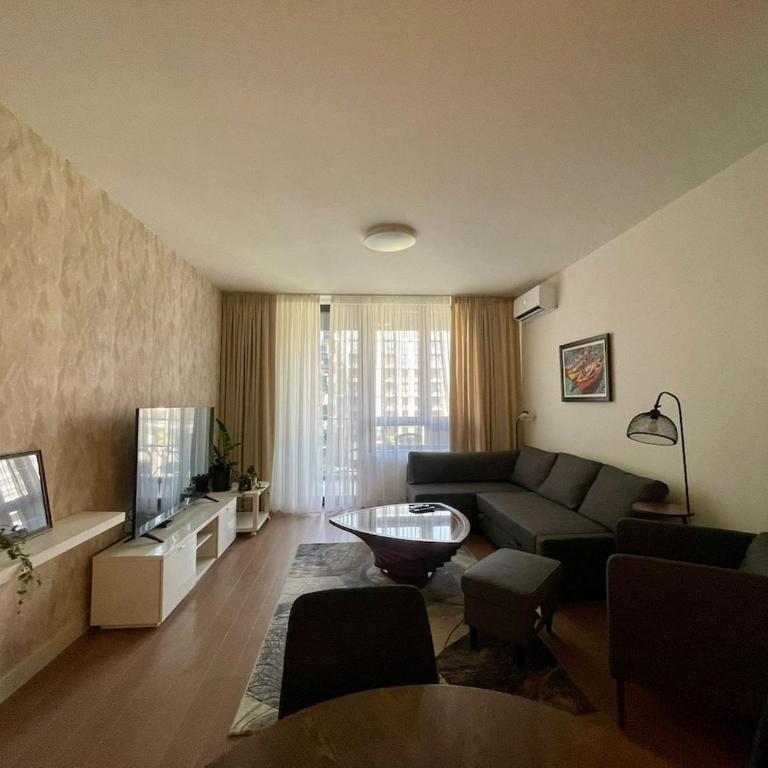 1BR Urban Hideaway at BW - One-Bedroom Apartment - 16