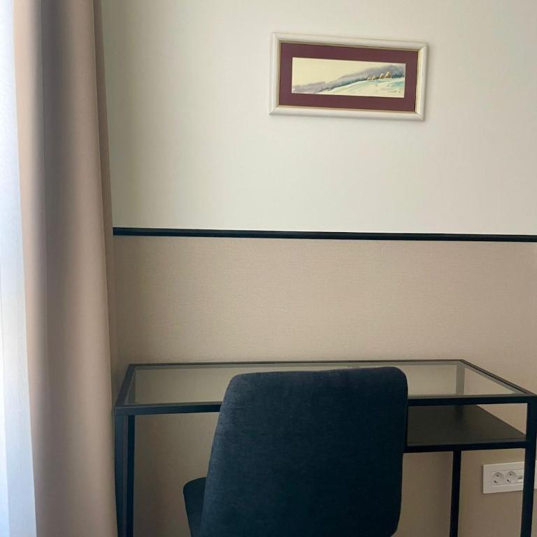 1BR Urban Hideaway at BW - One-Bedroom Apartment - 17