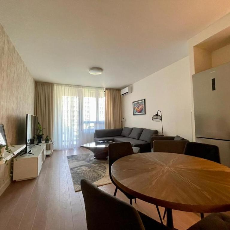 1BR Urban Hideaway at BW - One-Bedroom Apartment - 20