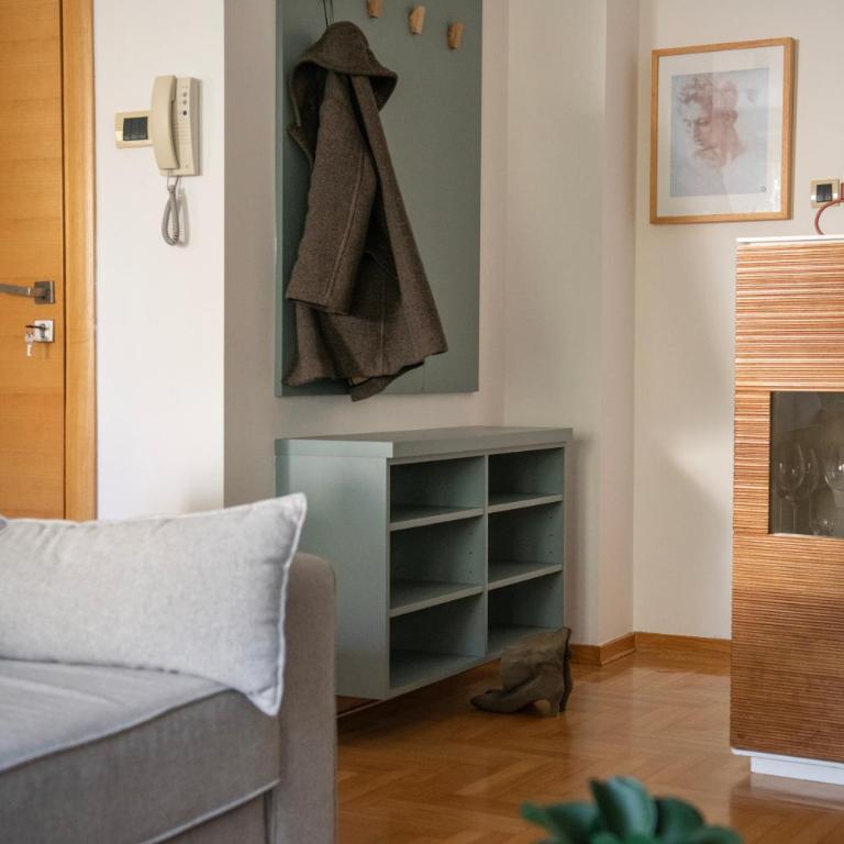 Warm Embrace Apartment - Apartman sa 2 Spavaće Sobe - 4