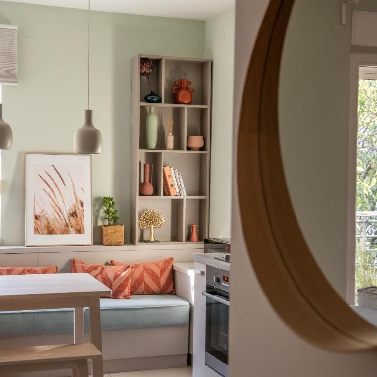 Warm Embrace Apartment - Apartman sa 2 Spavaće Sobe - 2