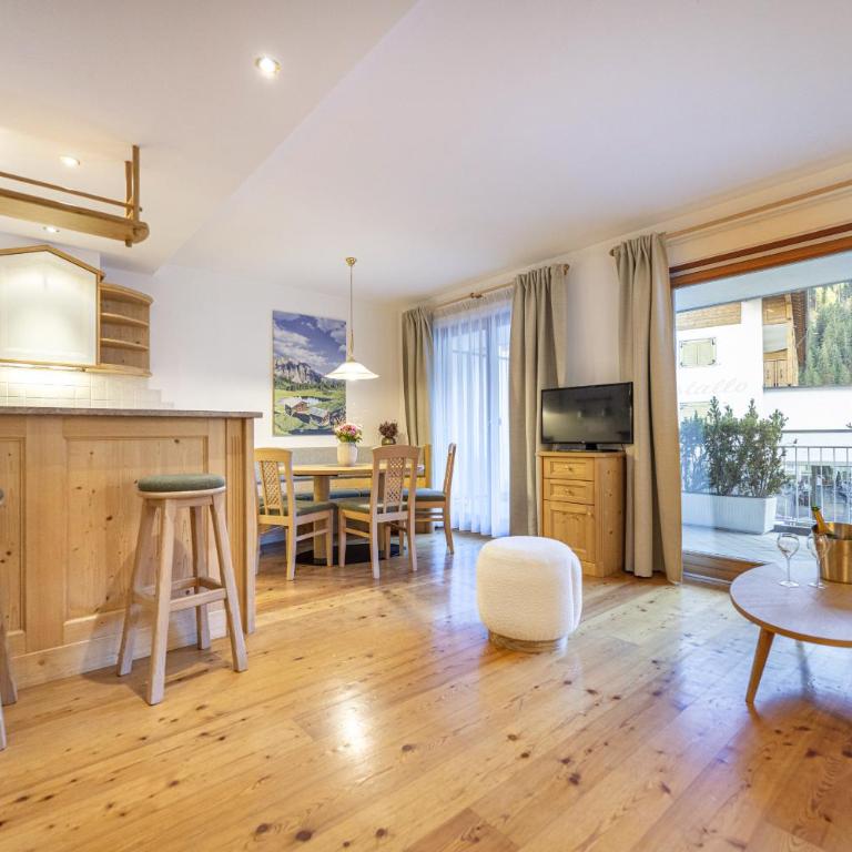 Marienstern Apartments - Appartamento con 2 Camere da Letto e Balcone - 2