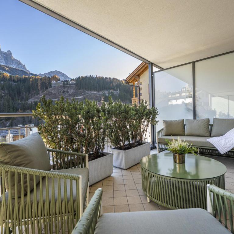 Marienstern Apartments - Appartamento con 2 Camere da Letto e Balcone - 8