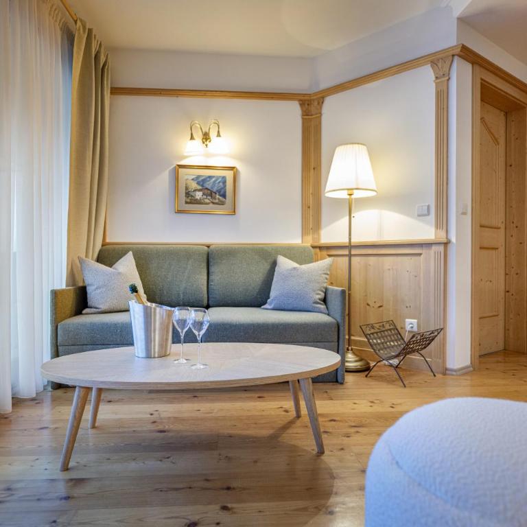 Marienstern Apartments - Appartamento con 2 Camere da Letto e Balcone - 11