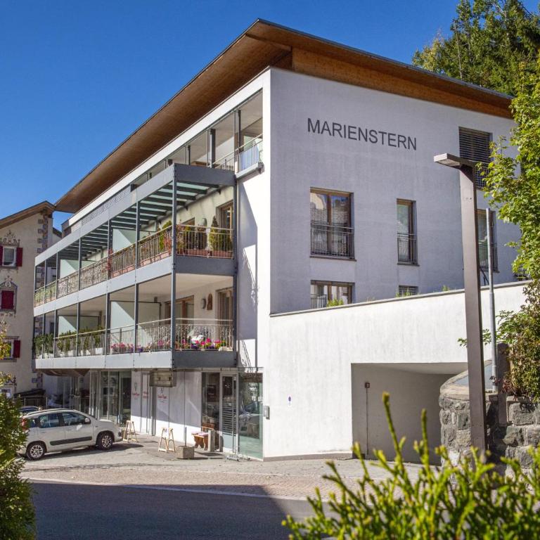 Marienstern Apartments - Appartamento con 2 Camere da Letto e Balcone - 10