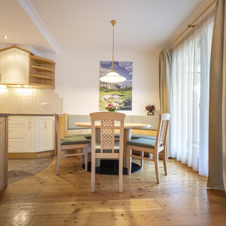Marienstern Apartments - Appartamento con 2 Camere da Letto e Balcone - 12