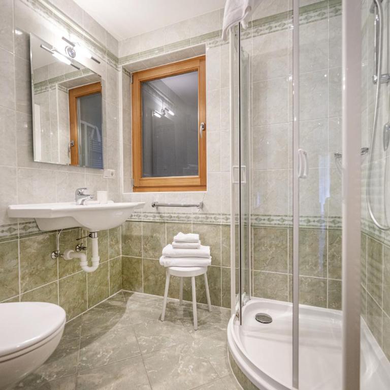 Marienstern Apartments - Appartamento con 2 Camere da Letto e Balcone - 14