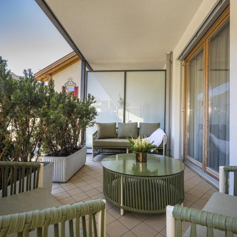 Marienstern Apartments - Appartamento con 2 Camere da Letto e Balcone - 15