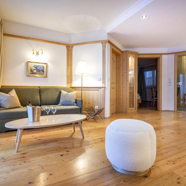 Marienstern Apartments - Appartamento con 2 Camere da Letto e Balcone - 16