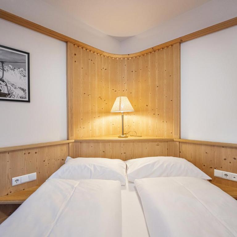 Marienstern Apartments - Appartamento con 2 Camere da Letto e Balcone - 17