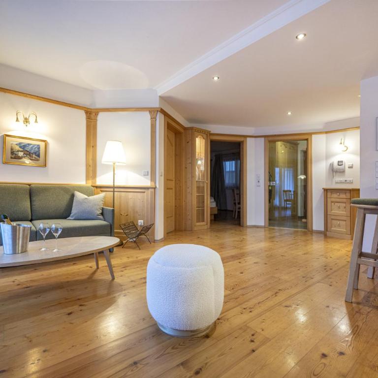Marienstern Apartments - Appartamento con 2 Camere da Letto e Balcone - 22