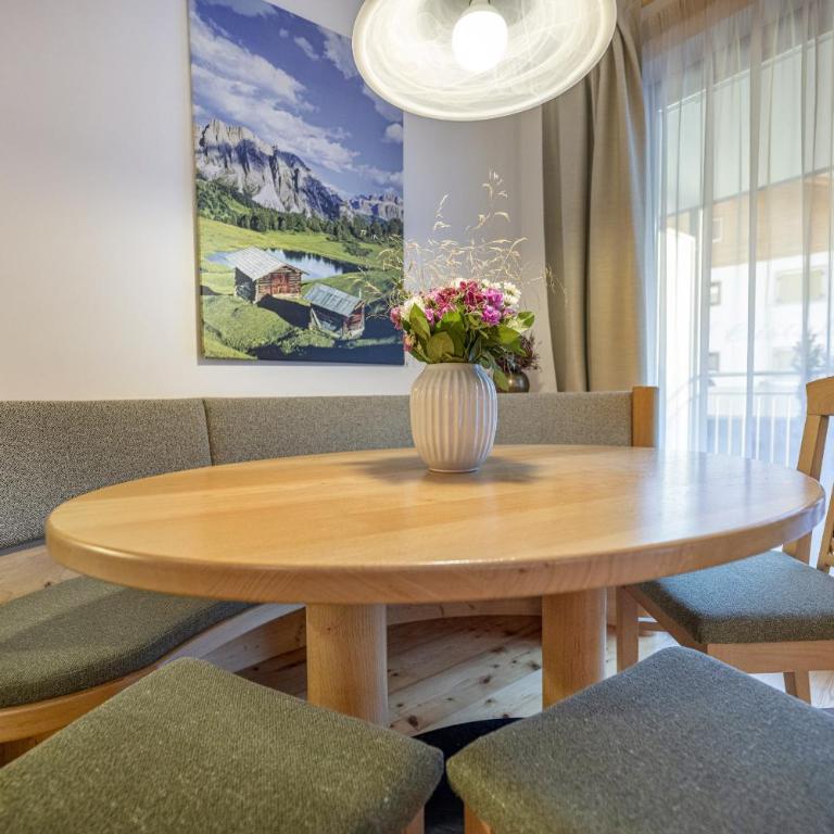 Marienstern Apartments - Appartamento con 2 Camere da Letto e Balcone - 23