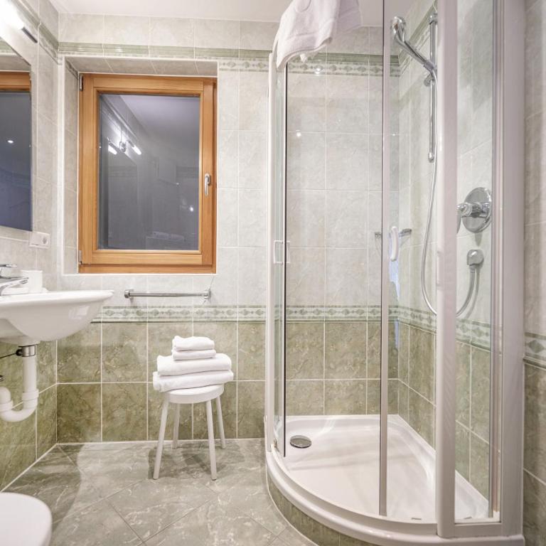 Marienstern Apartments - Appartamento con 2 Camere da Letto e Balcone - 27