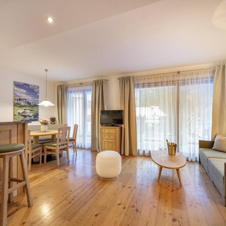 Marienstern Apartments - Appartamento con 2 Camere da Letto e Balcone - 26