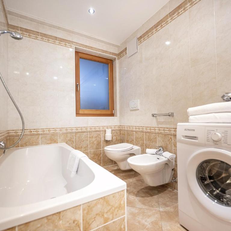 Marienstern Apartments - Appartamento con 2 Camere da Letto e Balcone - 19