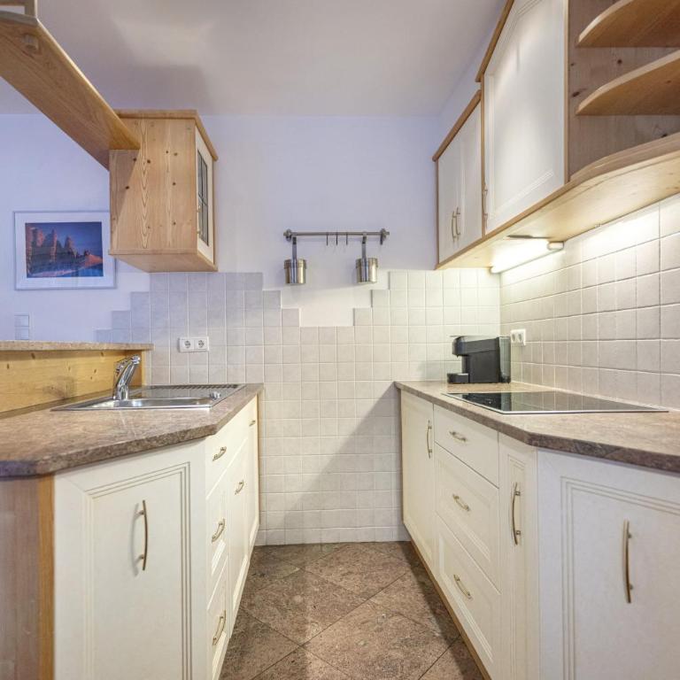 Marienstern Apartments - Appartamento con 2 Camere da Letto e Balcone - 25