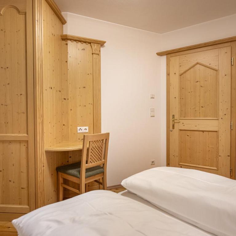 Marienstern Apartments - Appartamento con 2 Camere da Letto e Balcone - 29