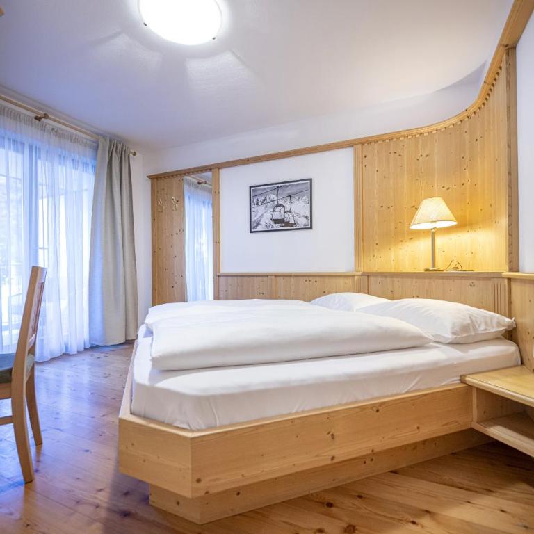 Marienstern Apartments - Appartamento con 2 Camere da Letto e Balcone - 30