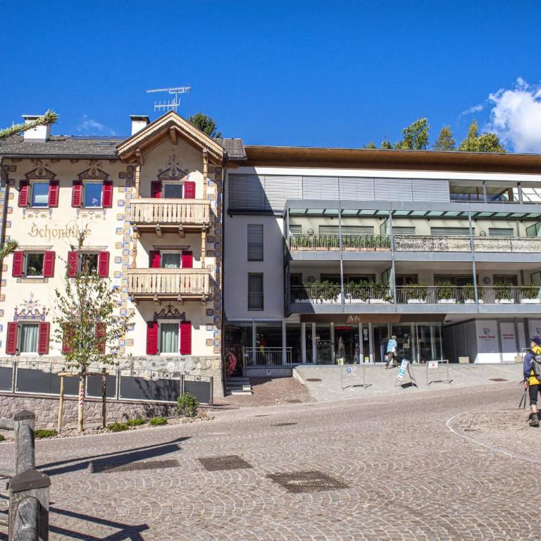 Marienstern Apartments - Appartamento con 2 Camere da Letto e Balcone - 32