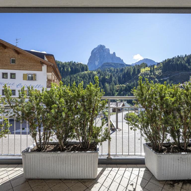 Marienstern Apartments - Appartamento con 2 Camere da Letto e Balcone - 34