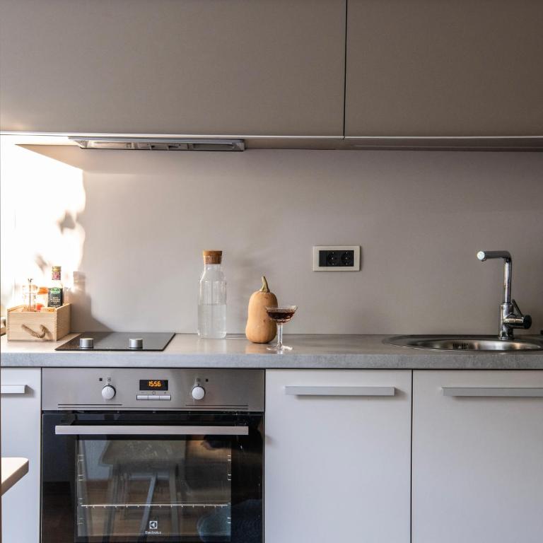 Warm Embrace Apartment - Apartman sa 2 Spavaće Sobe - 6