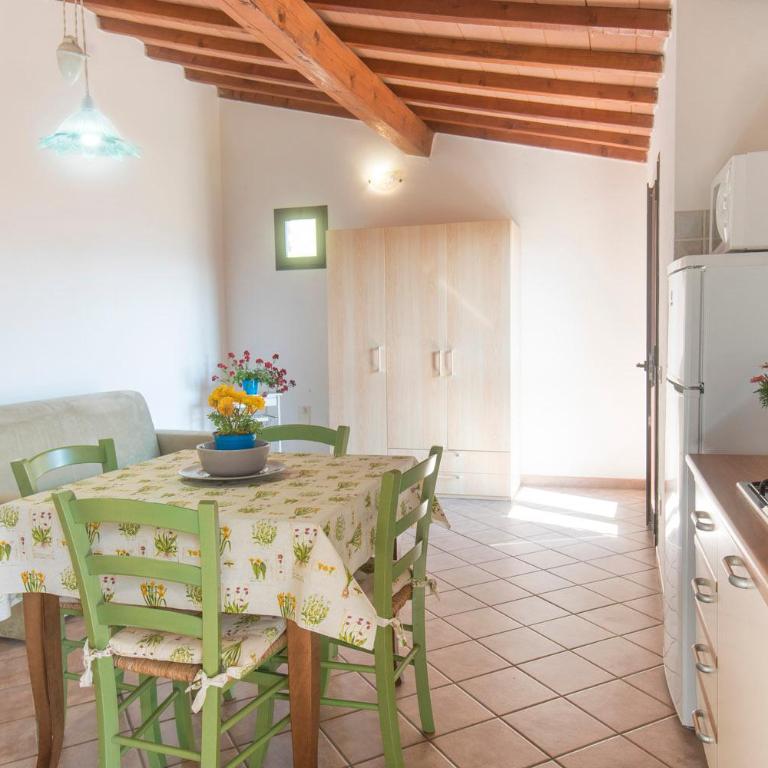 Appartamenti Bellavista by ElbaSummer - Villa con 1 Camera da Letto - 37