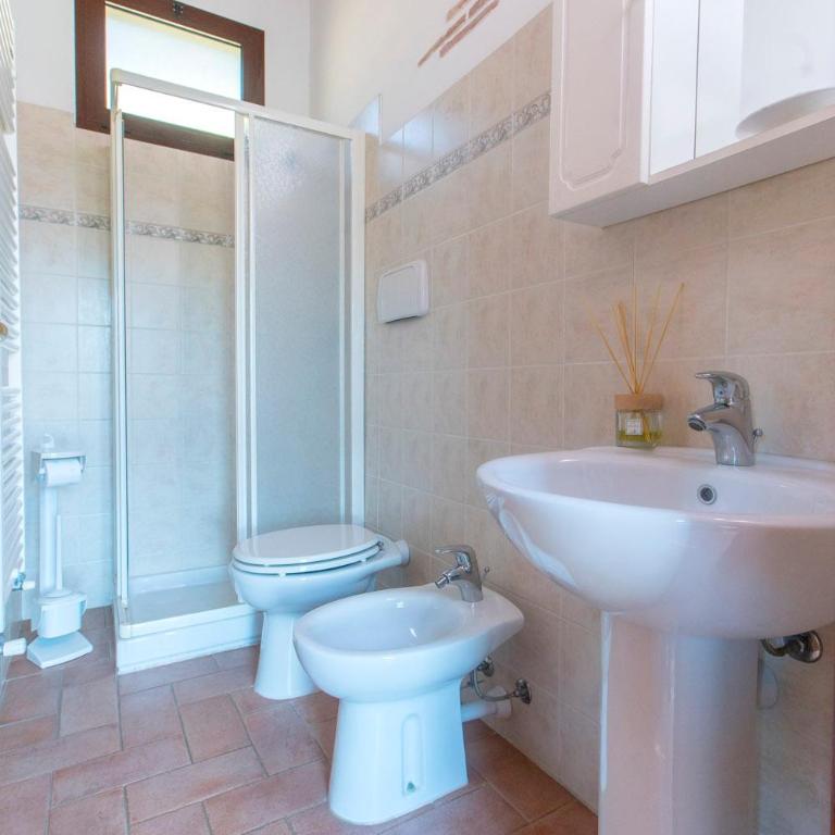 Appartamenti Bellavista by ElbaSummer - Villa con 1 Camera da Letto - 38