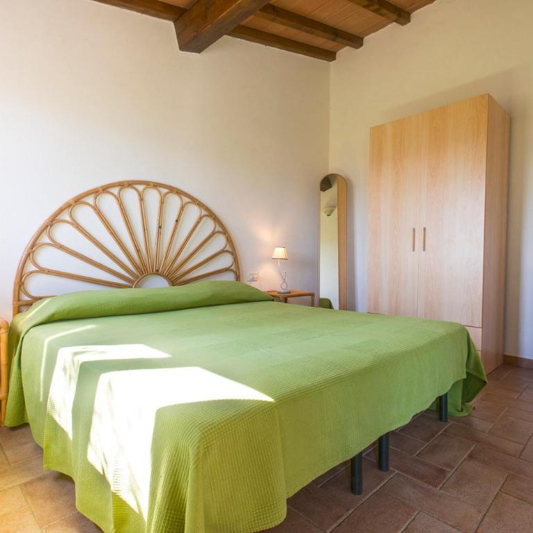 Appartamenti Bellavista by ElbaSummer - Villa con 1 Camera da Letto - 9