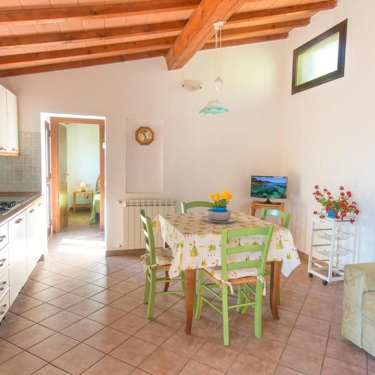 Appartamenti Bellavista by ElbaSummer - Villa con 1 Camera da Letto - 8