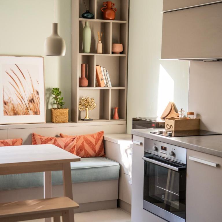 Warm Embrace Apartment - Apartman sa 2 Spavaće Sobe - 7