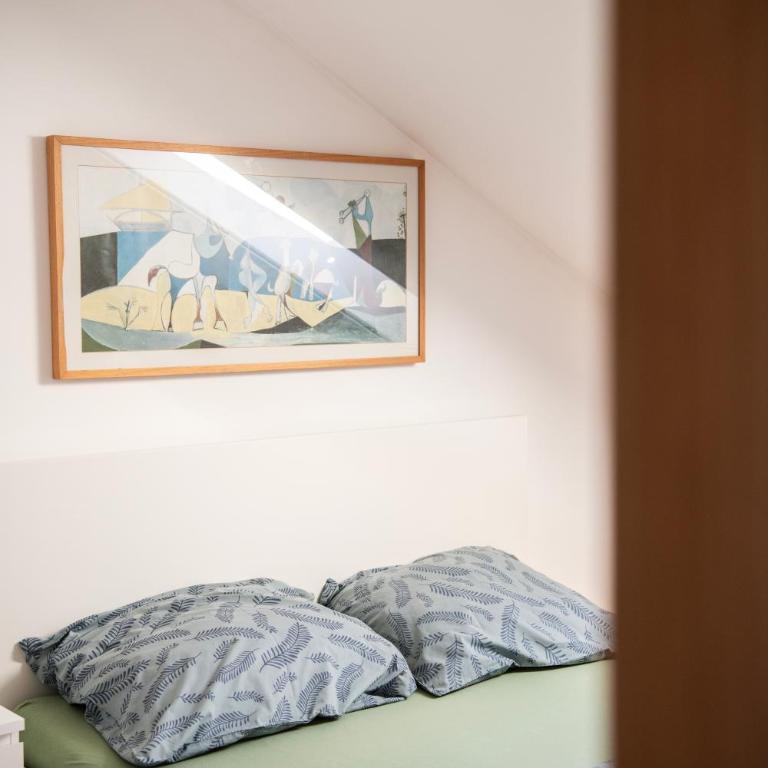 Warm Embrace Apartment - Apartman sa 2 Spavaće Sobe - 8