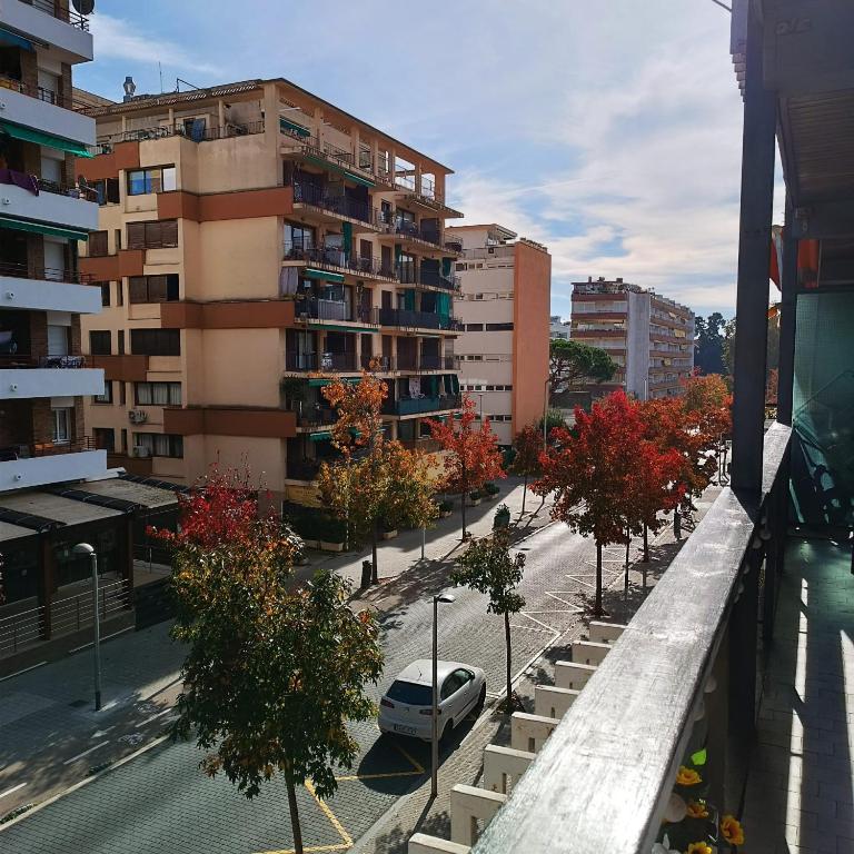 Vivalidays Katalin - Fenals - LLoret de Mar - Apartamento con balcón - 1