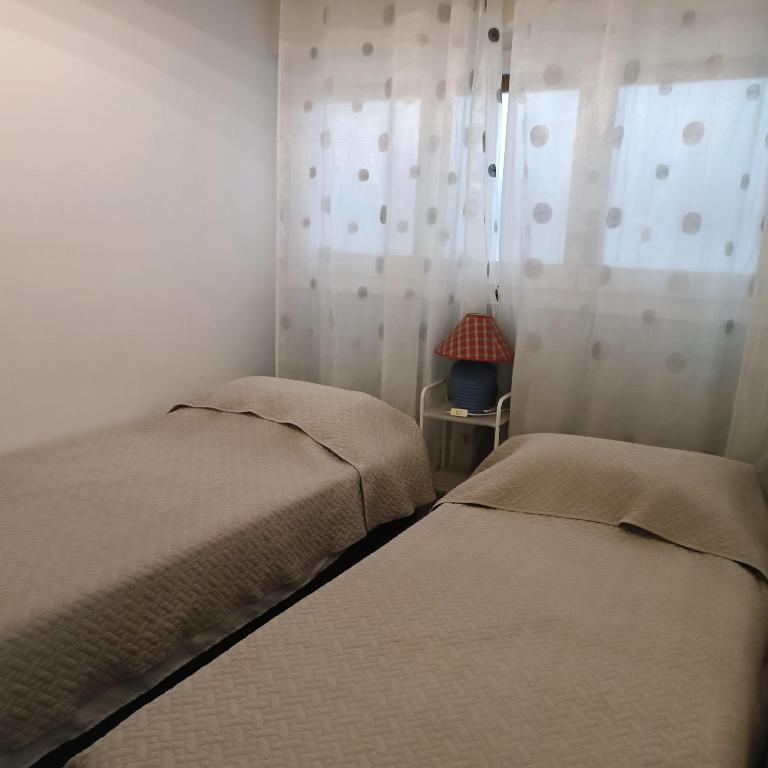 Vivalidays Katalin - Fenals - LLoret de Mar - Apartamento con balcón - 14