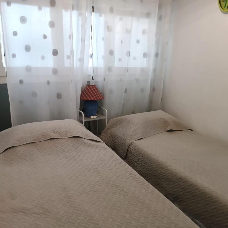 Vivalidays Katalin - Fenals - LLoret de Mar - Apartamento con balcón - 13