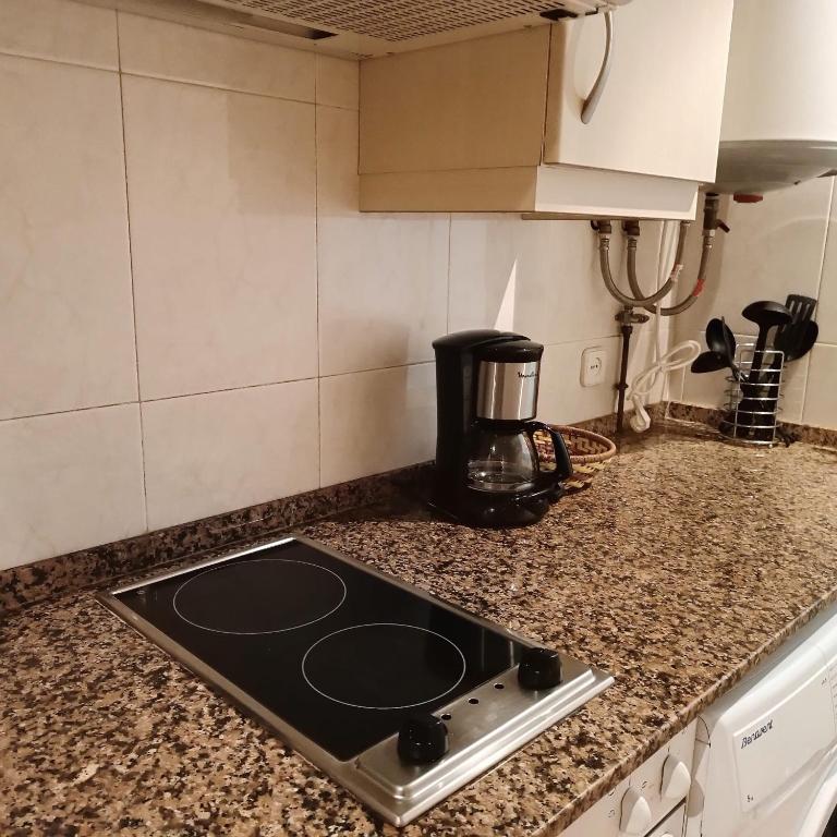 Vivalidays Katalin - Fenals - LLoret de Mar - Apartamento con balcón - 9