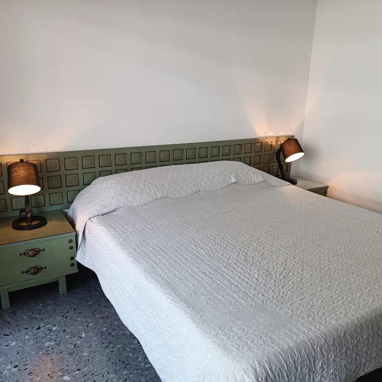 Vivalidays Katalin - Fenals - LLoret de Mar - Apartamento con balcón - 11