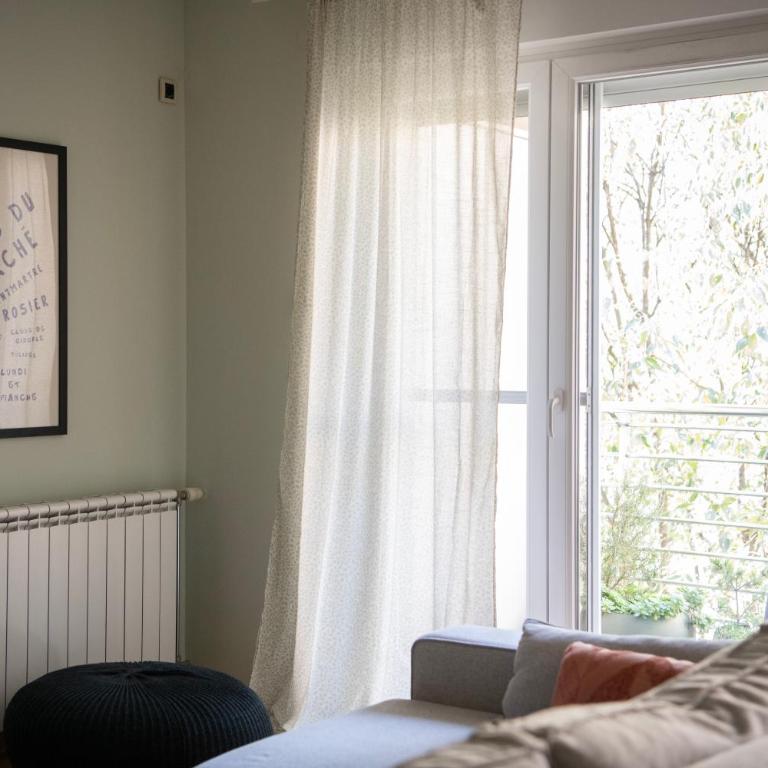 Warm Embrace Apartment - Apartman sa 2 Spavaće Sobe - 19