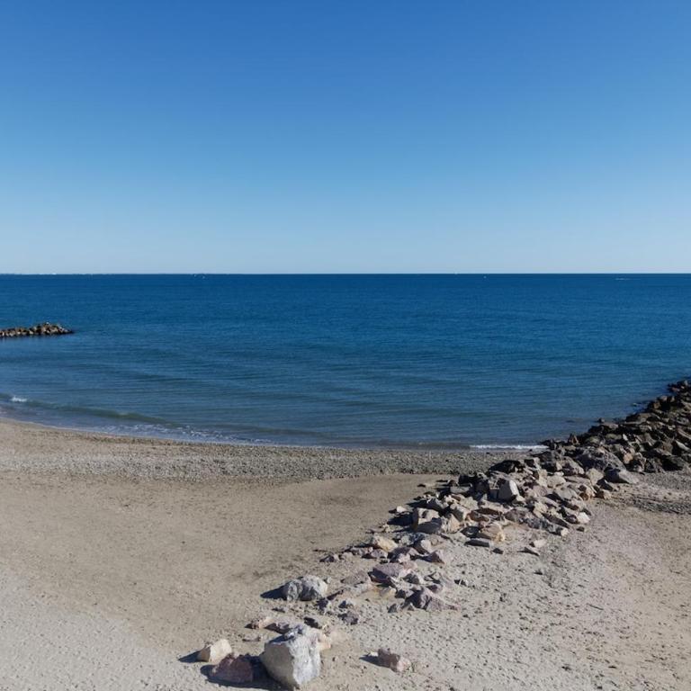 121 - Le Bel Horizon - 6 people - Sea view - Balcony - Appartement - Vue sur Mer - 17