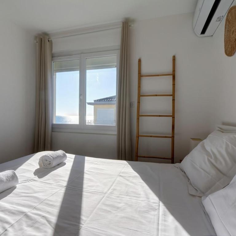 121 - Le Bel Horizon - 6 people - Sea view - Balcony - Appartement - Vue sur Mer - 19