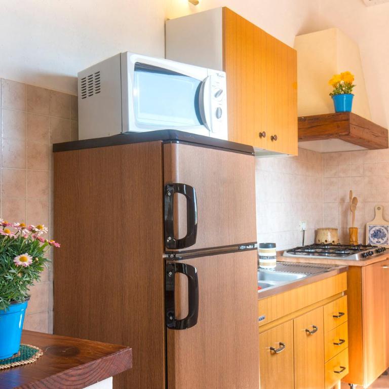 Appartamenti Bellavista by ElbaSummer - Appartamento con 1 Camera da Letto con Vista - 16