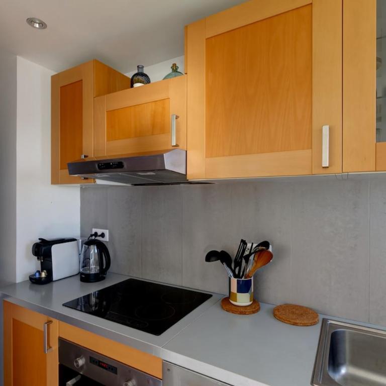 121 - Le Bel Horizon - 6 people - Sea view - Balcony - Appartement - Vue sur Mer - 26