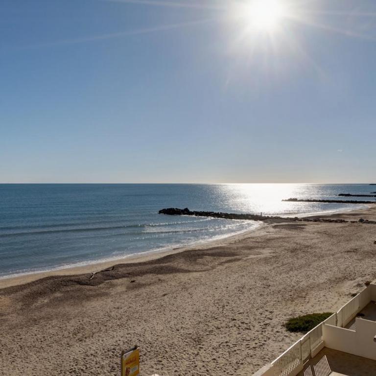 121 - Le Bel Horizon - 6 people - Sea view - Balcony - Appartement - Vue sur Mer - 36