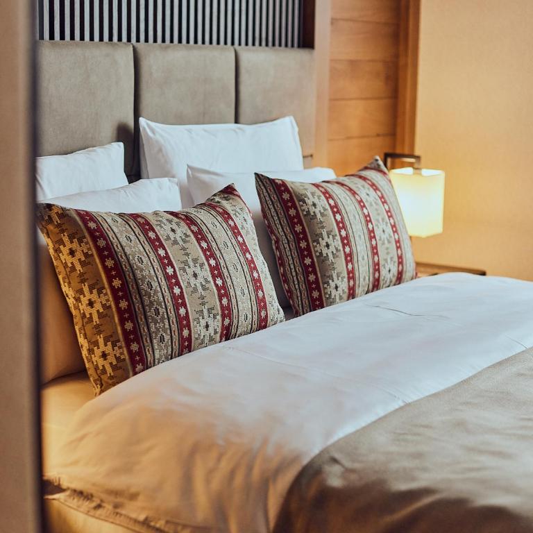 Grey Hotel Kopaonik - Deluxe Suite - 4