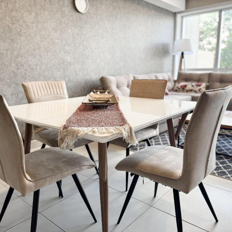 2 dormitorios a pasos del Shopping del Sol - Apartamento - 12